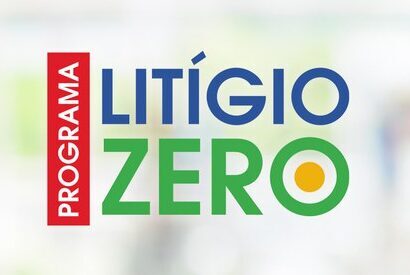 Programa Litígio Zero tem prazo de adesão estendido para 28 de dezembro